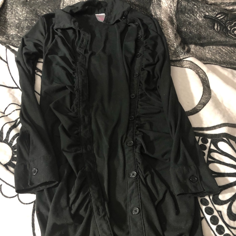 No boundaries dress soft small (3/5)